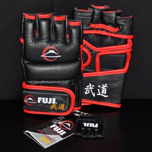 Pro MMA Gloves